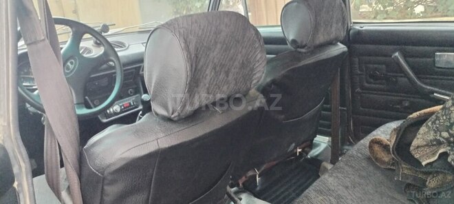 LADA (VAZ) 2106 1984, 40,608 km - 1.5 l - Bakı