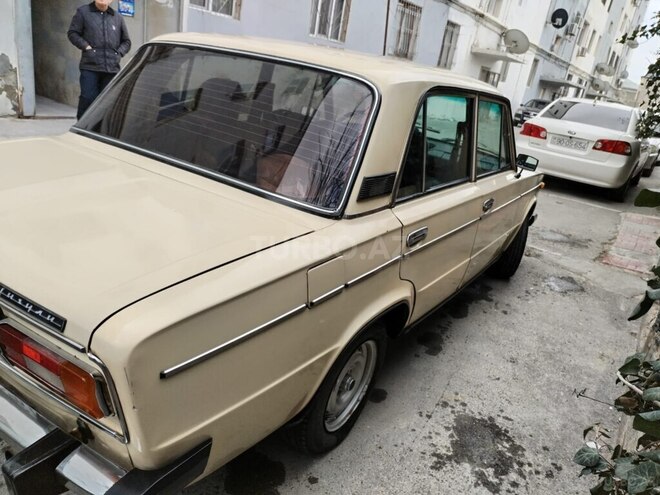 LADA (VAZ) 2106 1984, 40,608 km - 1.5 l - Bakı