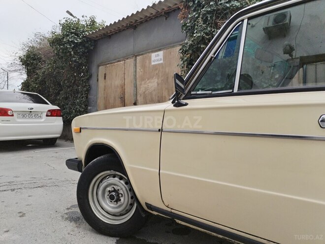 LADA (VAZ) 2106 1984, 40,608 km - 1.5 l - Bakı