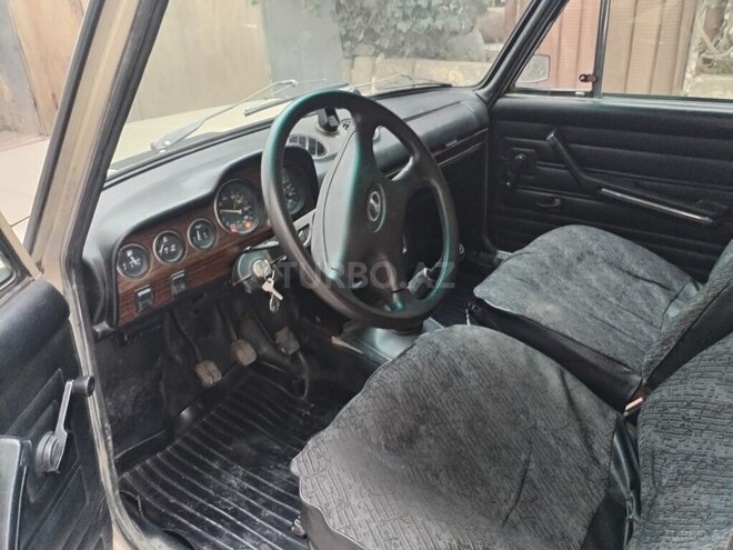 LADA (VAZ) 2106 1984, 40,608 km - 1.5 l - Bakı