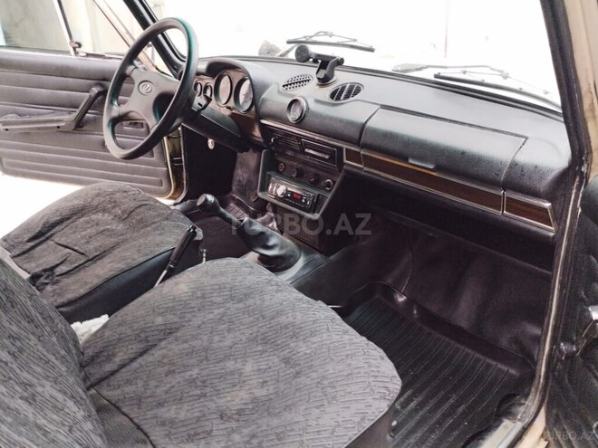 LADA (VAZ) 2106 1984, 40,608 km - 1.5 l - Bakı