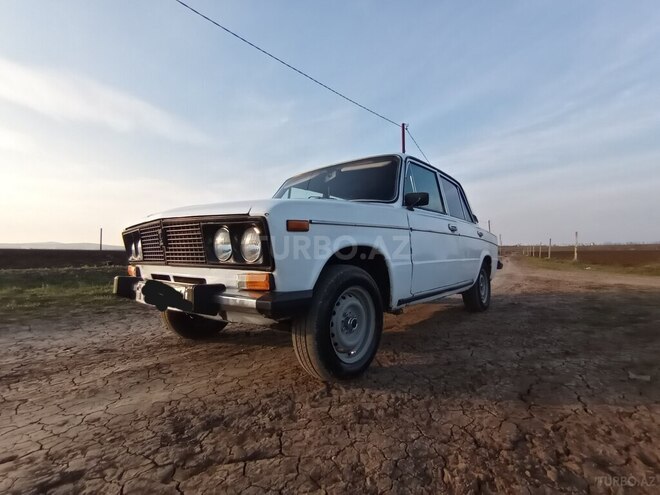 LADA (VAZ) 2106 1984, 15,560 km - 1.5 l - Cəlilabad