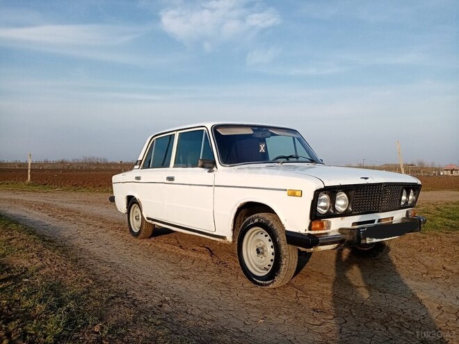 LADA (VAZ) 2106 1984, 15,560 km - 1.5 l - Cəlilabad