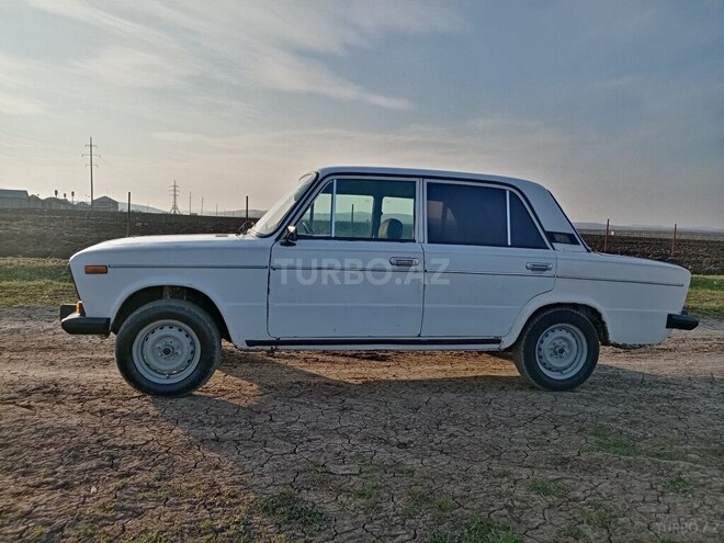 LADA (VAZ) 2106 1984, 15,560 km - 1.5 l - Cəlilabad