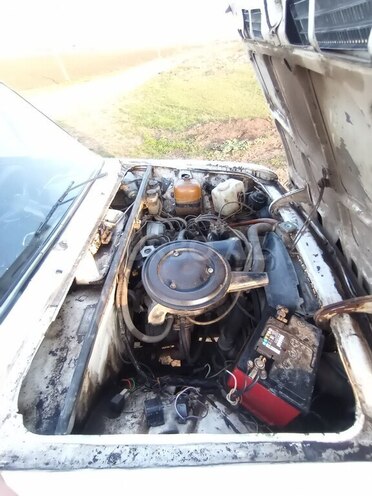 LADA (VAZ) 2106 1984, 15,560 km - 1.5 l - Cəlilabad