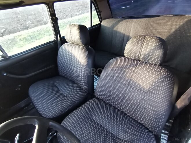 LADA (VAZ) 2106 1984, 15,560 km - 1.5 l - Cəlilabad
