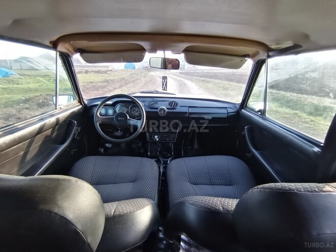LADA (VAZ) 2106 1984, 15,560 km - 1.5 l - Cəlilabad