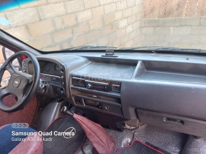 Ford Transit 1991, 600,000 km - 2.5 л - Bakı