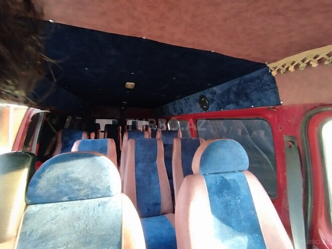 Ford Transit 1991, 600,000 km - 2.5 л - Bakı