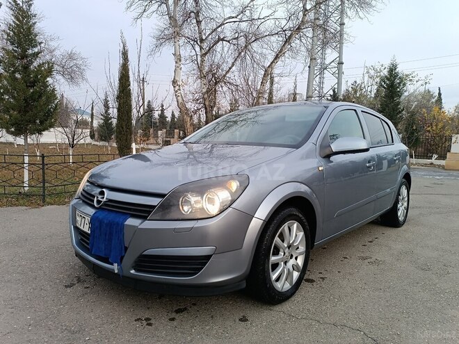 Opel Astra 2004, 189,000 km - 1.4 л - Bakı