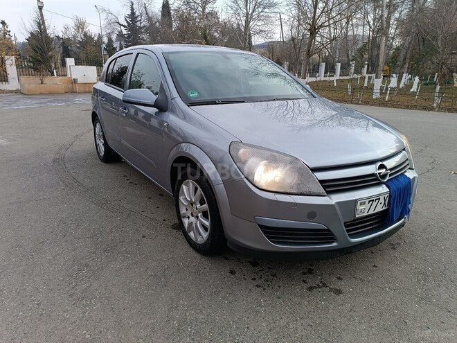 Opel Astra 2004, 189,000 km - 1.4 л - Bakı