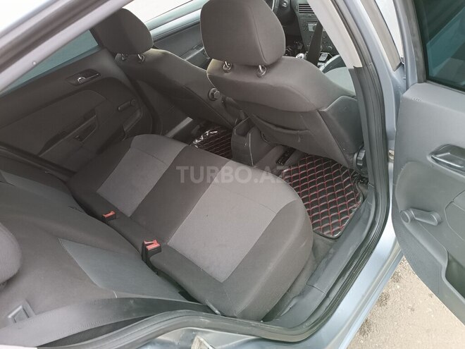 Opel Astra 2004, 189,000 km - 1.4 л - Bakı