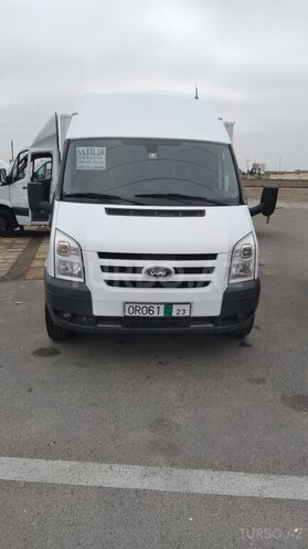 Ford Transit 2008, 147,000 km - 2.4 л - Bakı
