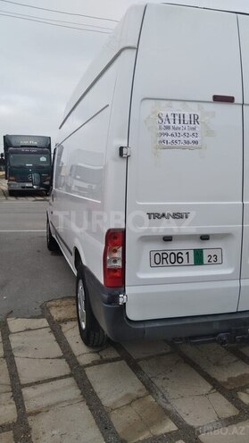 Ford Transit 2008, 147,000 km - 2.4 л - Bakı