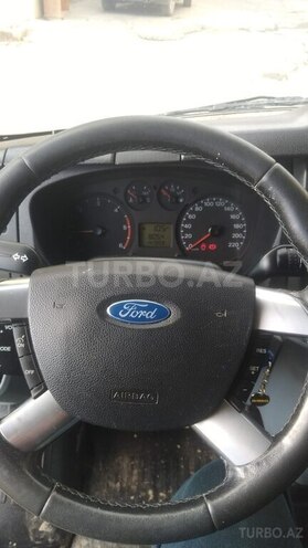 Ford Transit 2008, 147,000 km - 2.4 л - Bakı