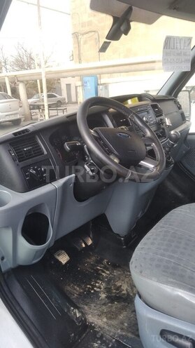 Ford Transit 2008, 147,000 km - 2.4 л - Bakı