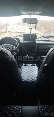 LADA (VAZ) Niva 2012, 196,355 km - 1.7 l - Gədəbəy