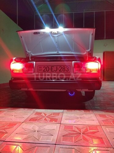 LADA (VAZ) 2107 2007, 18,000 km - 1.6 l - Tovuz