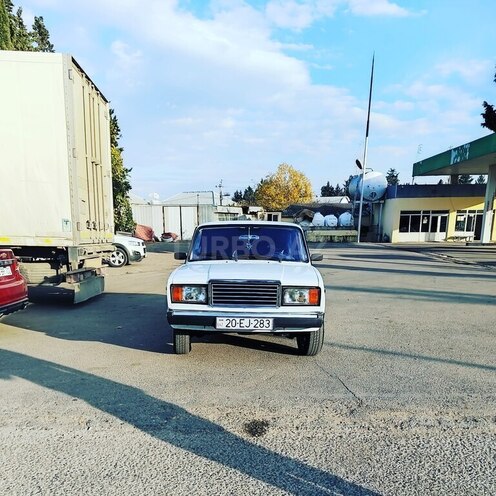 LADA (VAZ) 2107 2007, 18,000 km - 1.6 l - Tovuz