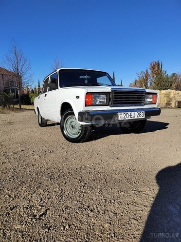 LADA (VAZ) 2107 2007, 18,000 km - 1.6 l - Tovuz