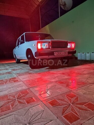 LADA (VAZ) 2107 2007, 18,000 km - 1.6 l - Tovuz