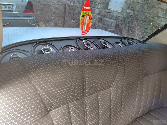 LADA (VAZ) 2107 2007, 18,000 km - 1.6 l - Tovuz