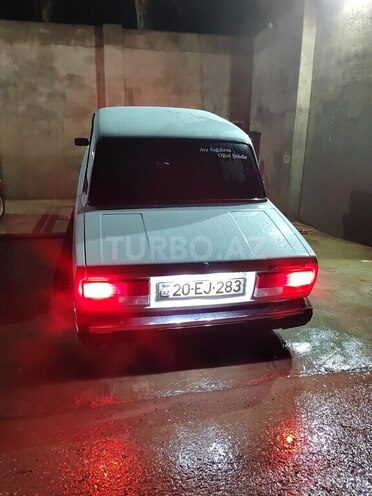 LADA (VAZ) 2107 2007, 18,000 km - 1.6 l - Tovuz