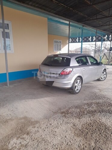 Opel Astra 2006, 167,393 km - 1.3 l - Biləsuvar