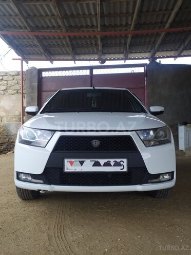 Khazar SD 2019, 15,000 km - 1.7 l - Bakı