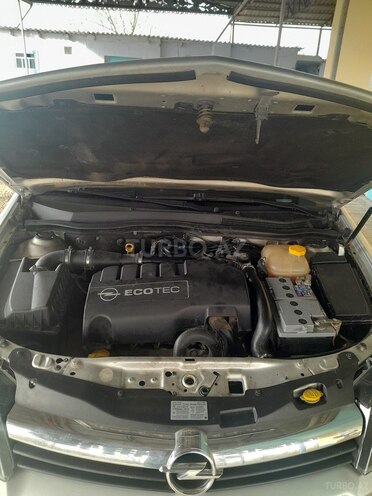 Opel Astra 2006, 167,393 km - 1.3 l - Biləsuvar