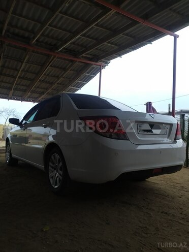 Khazar SD 2019, 15,000 km - 1.7 l - Bakı
