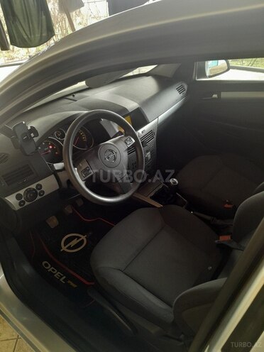 Opel Astra 2006, 167,393 km - 1.3 l - Biləsuvar