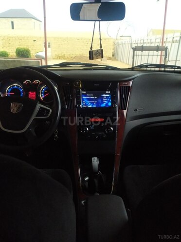 Khazar SD 2019, 15,000 km - 1.7 l - Bakı