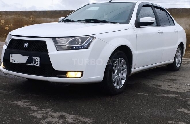 Khazar SD 2019, 15,000 km - 1.7 l - Bakı