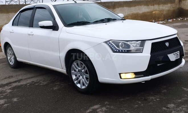 Khazar SD 2019, 15,000 km - 1.7 l - Bakı