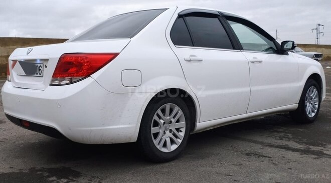 Khazar SD 2019, 15,000 km - 1.7 l - Bakı