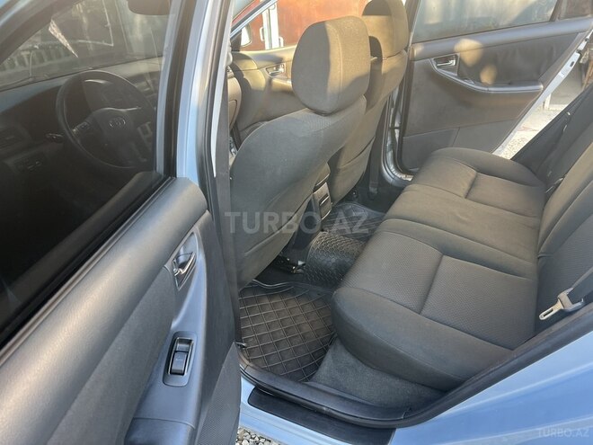 Toyota Corolla 2005, 234,000 km - 1.4 л - Bakı