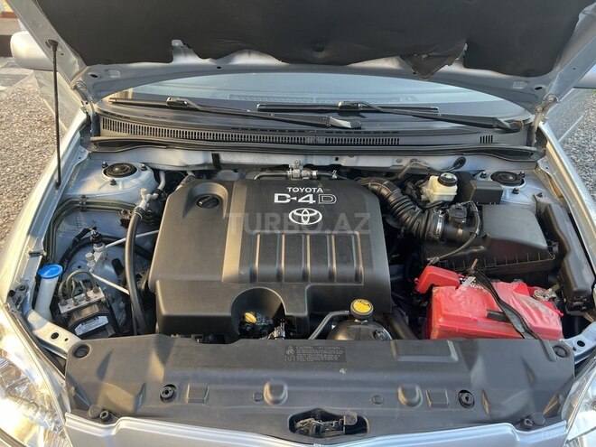 Toyota Corolla 2005, 234,000 km - 1.4 л - Bakı
