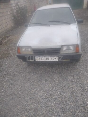 LADA (VAZ) 21099 1994, 465,350 km - 1.5 л - Ağdam