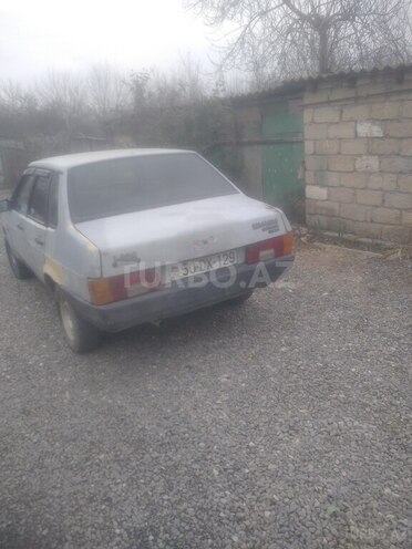 LADA (VAZ) 21099 1994, 465,350 km - 1.5 л - Ağdam