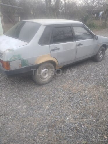 LADA (VAZ) 21099 1994, 465,350 km - 1.5 л - Ağdam