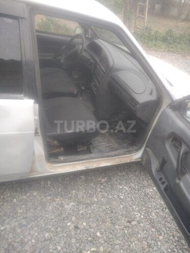 LADA (VAZ) 21099 1994, 465,350 km - 1.5 л - Ağdam