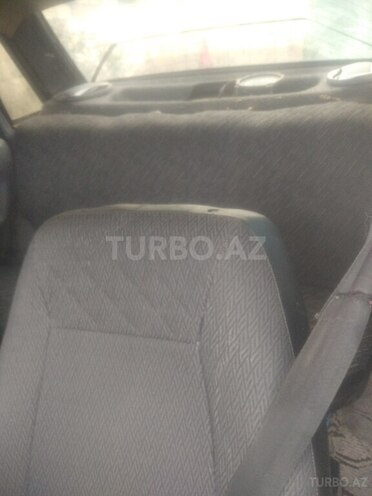 LADA (VAZ) 21099 1994, 465,350 km - 1.5 л - Ağdam