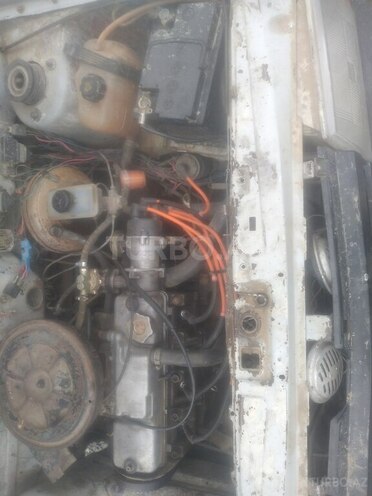 LADA (VAZ) 21099 1994, 465,350 km - 1.5 л - Ağdam