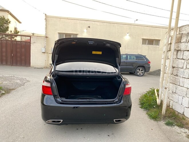 Lexus LS 460 2008, 265,000 km - 4.6 l - Bakı