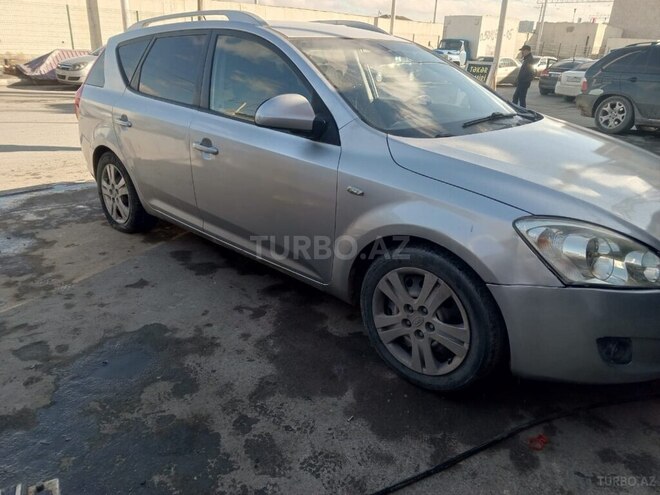 Kia Ceed 2008, 230,000 km - 1.6 л - Bakı