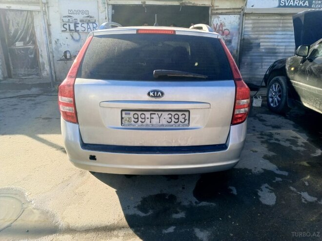 Kia Ceed 2008, 230,000 km - 1.6 л - Bakı