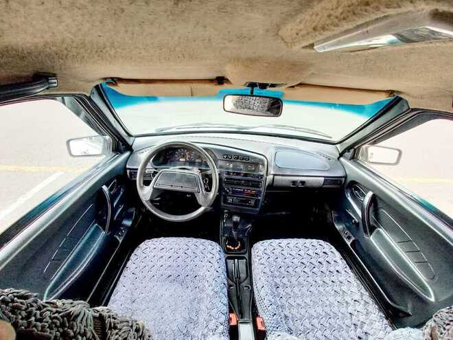LADA (VAZ) 2115 2004, 213,123 km - 1.5 л - Qazax