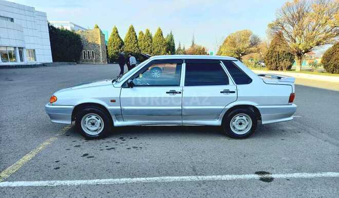 LADA (VAZ) 2115 2004, 213,123 km - 1.5 л - Qazax