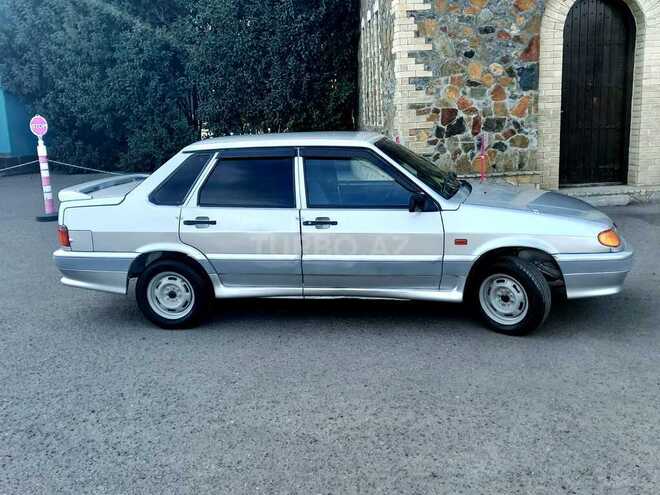 LADA (VAZ) 2115 2004, 213,123 km - 1.5 л - Qazax